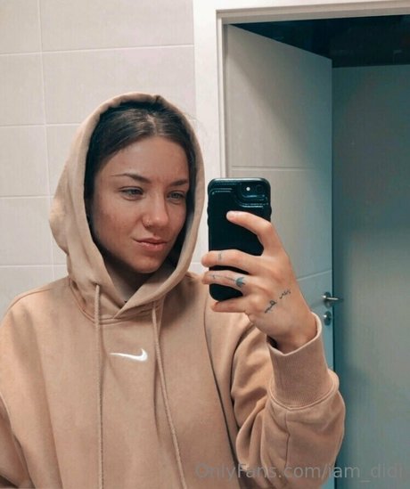 iam didi OnlyFans Leak