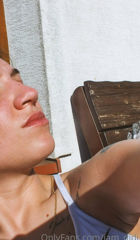 iam didi OnlyFans Sex