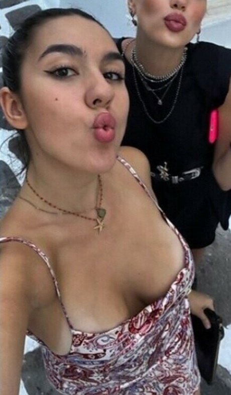 Alina Vlastaraki OnlyFans Pornografie