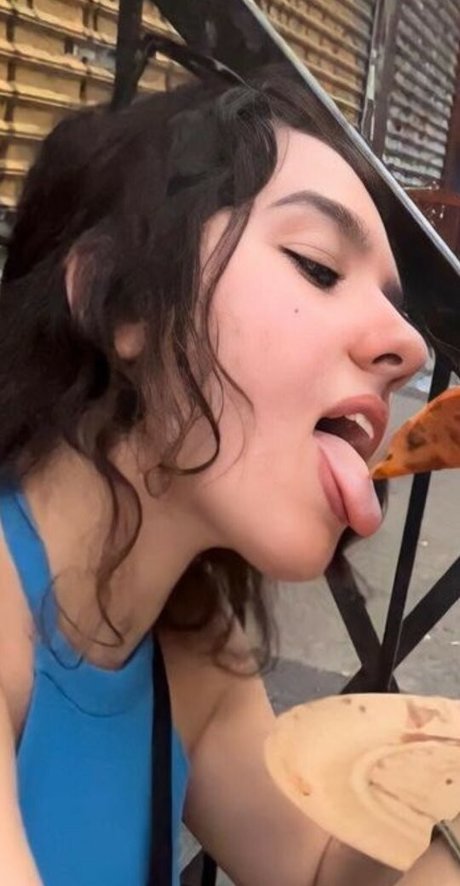 Alina Vlastaraki OnlyFans Nackt