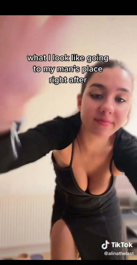 Alina Vlastaraki OnlyFans