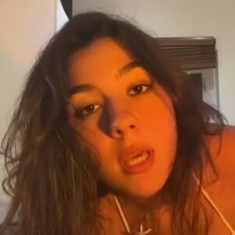 Alina Vlastaraki OnlyFans-Leak