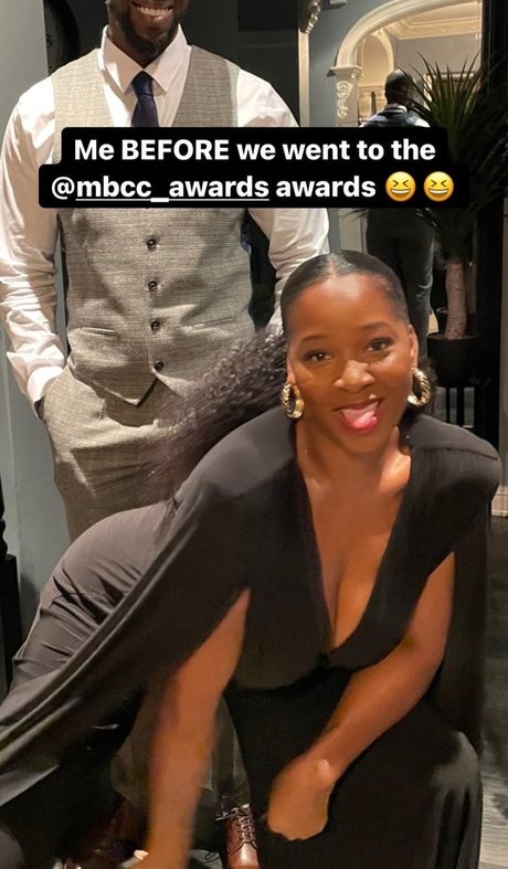 Jamelia OnlyFans Archiv