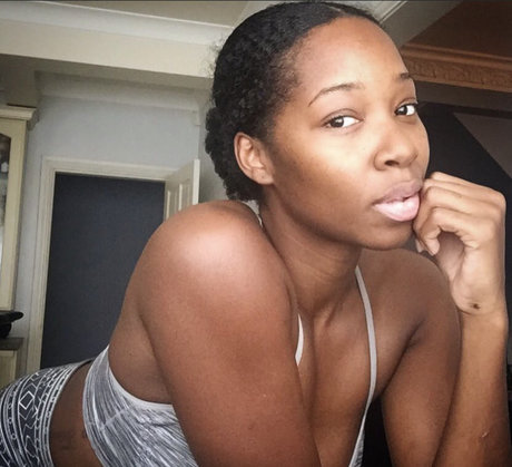 Jamelia Leaked OnlyFans Fotos