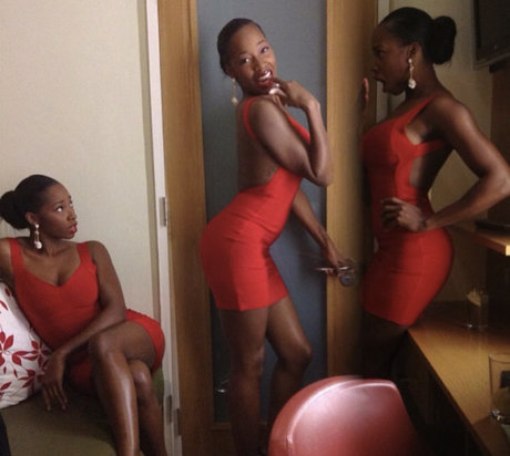 Jamelia OnlyFans geleakter Pornografie