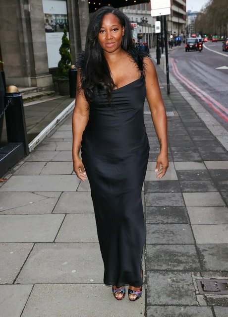 Jamelia OnlyFans XXX
