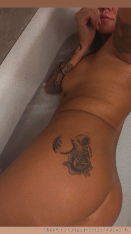 iamurdaddysfavorite Leaks von Nacktbildern auf OnlyFans