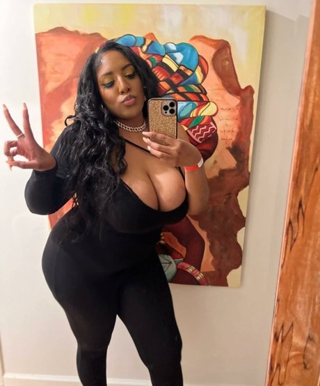 foxximami OnlyFans Leak