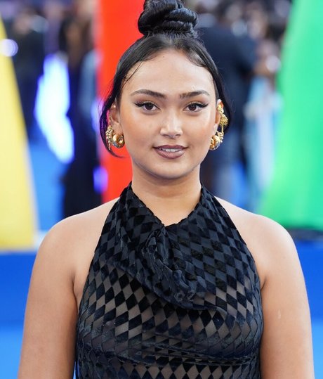 Joy Crookes OnlyFans