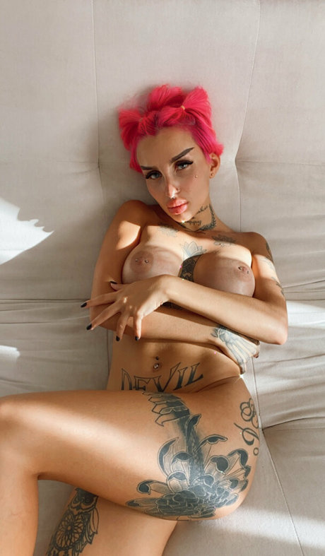 arielgratis Titten OnlyFans