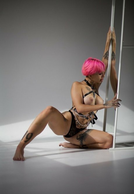 arielgratis OnlyFans geleakte Bilder