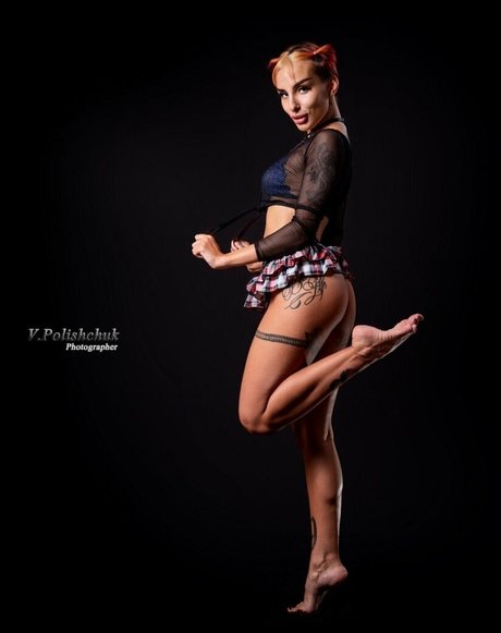 arielgratis Füße OnlyFans