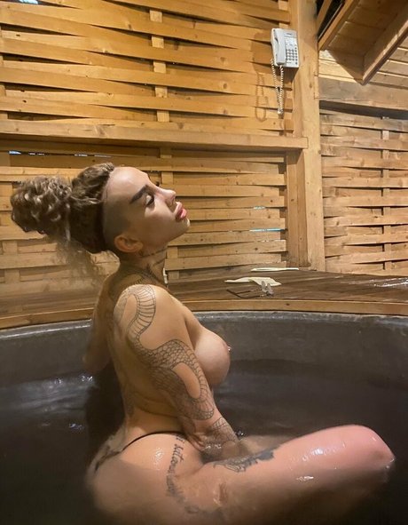 arielgratis OnlyFans geleakte Bilder