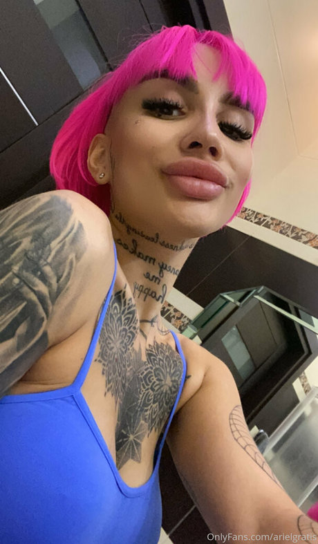 arielgratis XXX OnlyFans