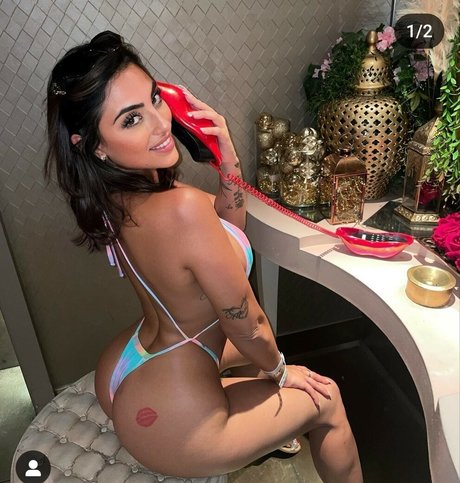 Andrea bepe OnlyFans XX