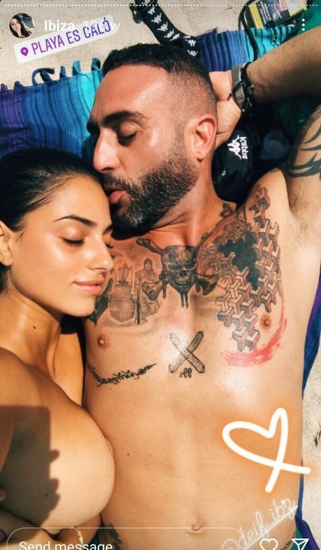 Andrea bepe OnlyFans geleakt