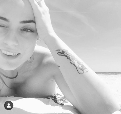 Andrea bepe OnlyFans Leak