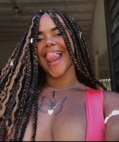 Gaby Mendes Leaked OnlyFans Sex