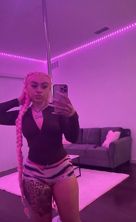 Alli haas Nackt auf OnlyFans