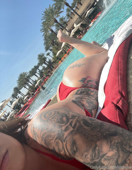 lilshebe OnlyFans Leaked