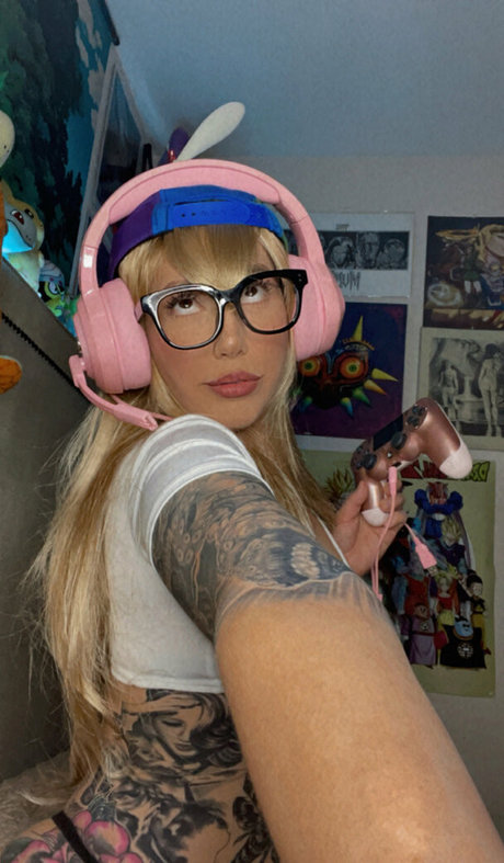 lilshebe OnlyFans-Leak