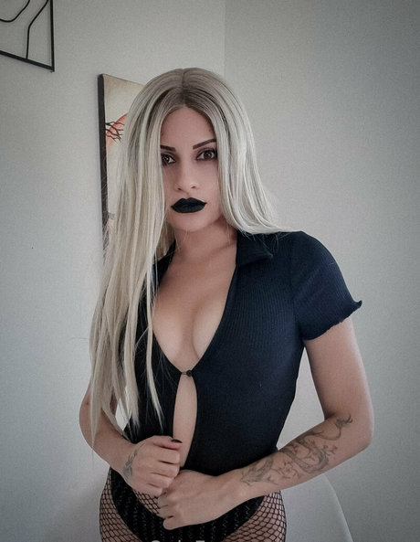 janeromeno Nacktbilder von OnlyFans geleakt