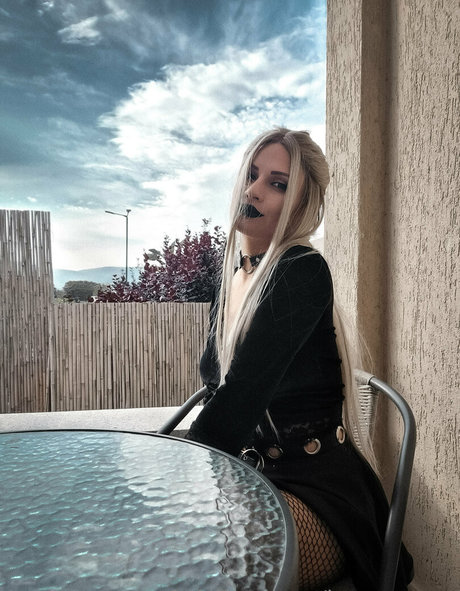 janeromeno Nacktbilder von OnlyFans