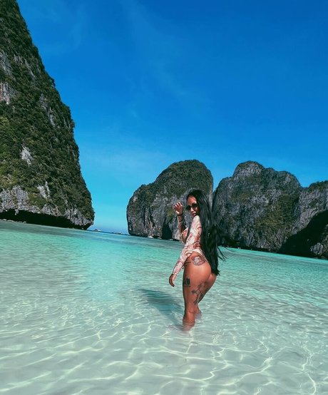 Miss Marie Sergeeva Nacktbilder von OnlyFans