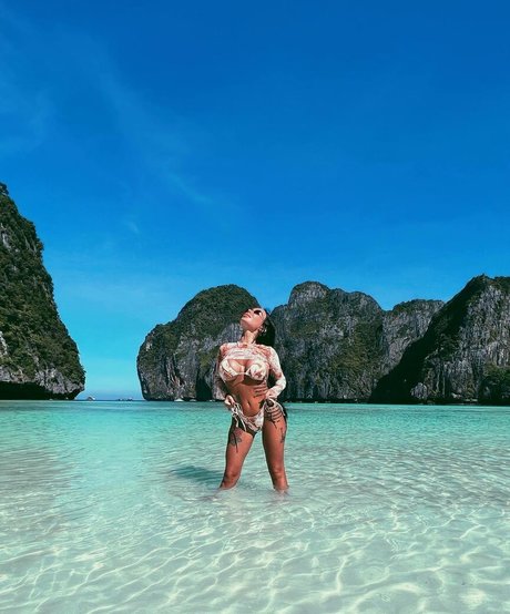 Miss Marie Sergeeva OnlyFans Fotos