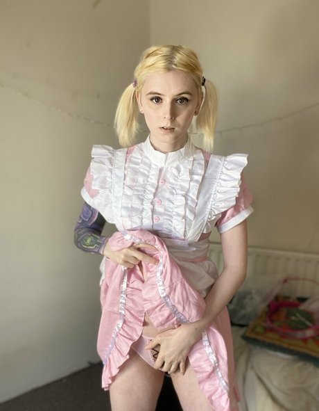 trincyboid Nacktbilder OnlyFans geleakt