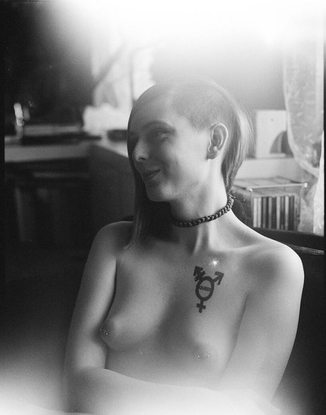 trincyboid Nacktbilder von OnlyFans