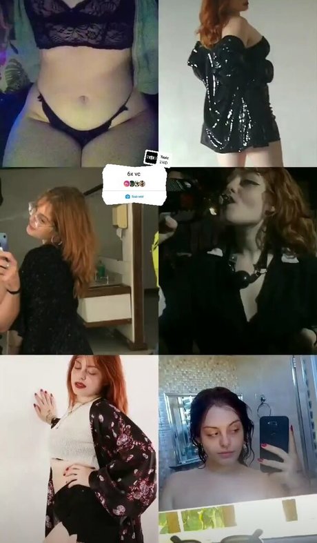 Luma Ferrari Kostenlose OnlyFans-Inhalte