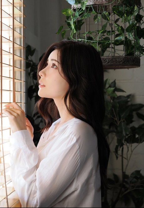 Kamiki Rei OnlyFans Nackt Leaks