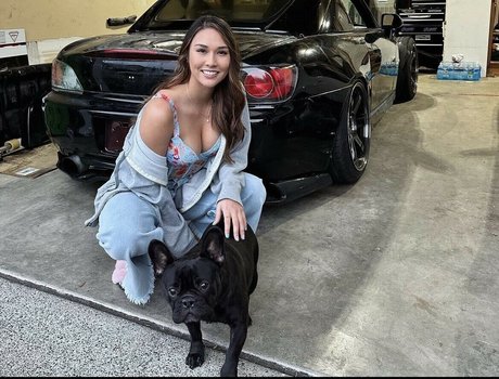 Sarah Decker OnlyFans Leak Pornografie