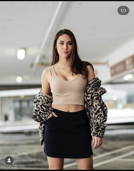 Sarah Decker OnlyFans Porn