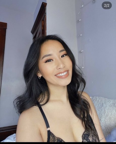 Ara Chun OnlyFans Fotos