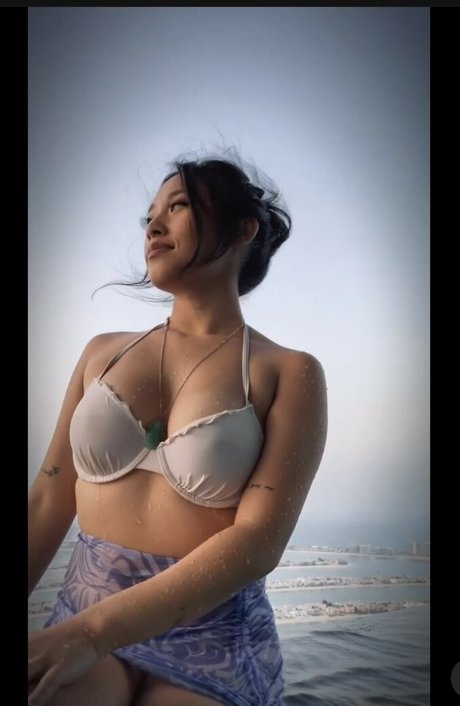 Ara Chun OnlyFans Nacktbilder