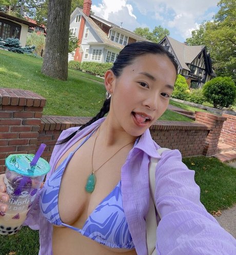 Ara Chun OnlyFans-Leaks