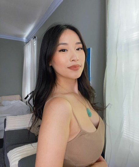 Ara Chun Nackt OnlyFans