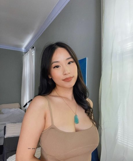 Ara Chun OnlyFans-Sex