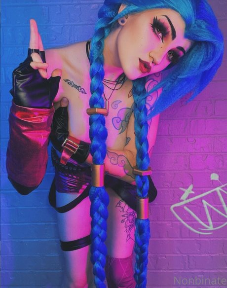 Nonbinate Neue OnlyFans Leaks