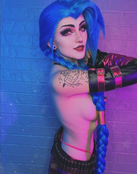 Nonbinate Nacktbilder von OnlyFans geleakt