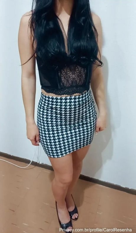 Carol Resenha OnlyFans