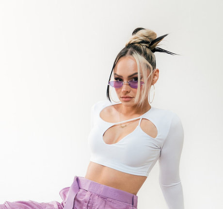 Talia Mar OnlyFans Sex geleakt