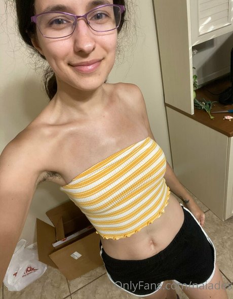 naiades OnlyFans Pornografie