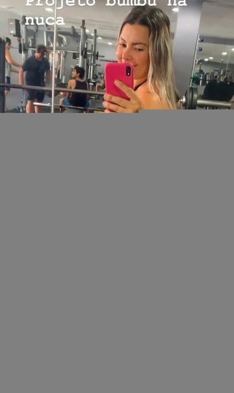 Rafaela De Melo OnlyFans Sex