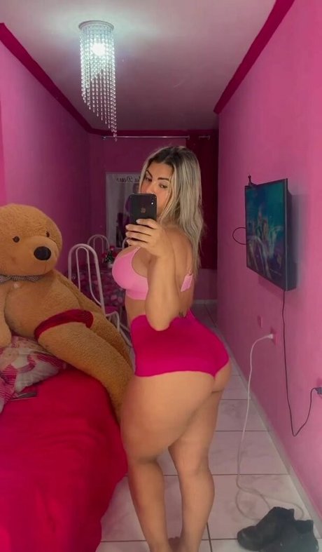 Rafaela De Melo OnlyFans Nacktfotos