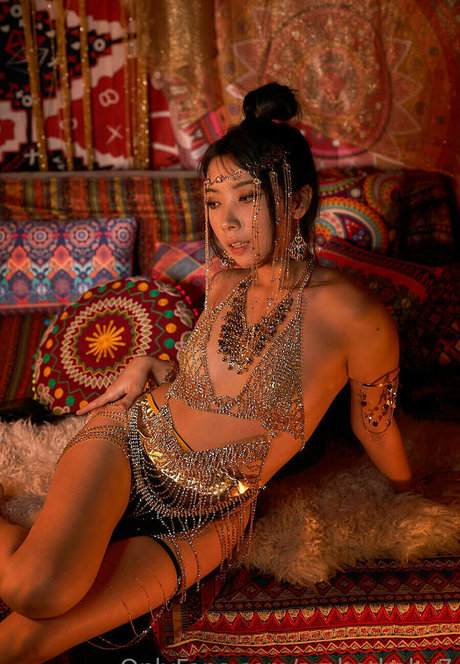 amberbaby7 OnlyFans-Bilder geleakt