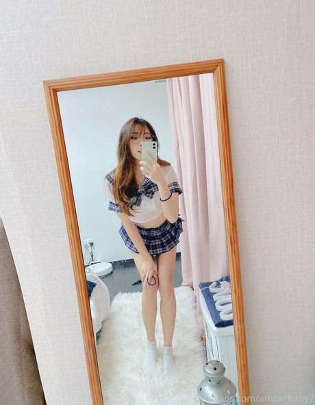 amberbaby7 Profilbild