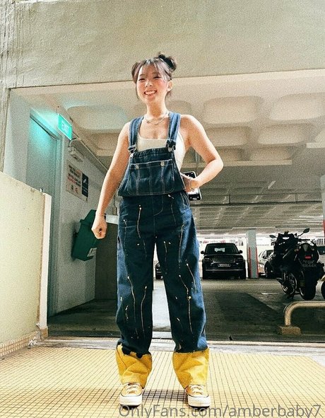 amberbaby7 OnlyFans Sex